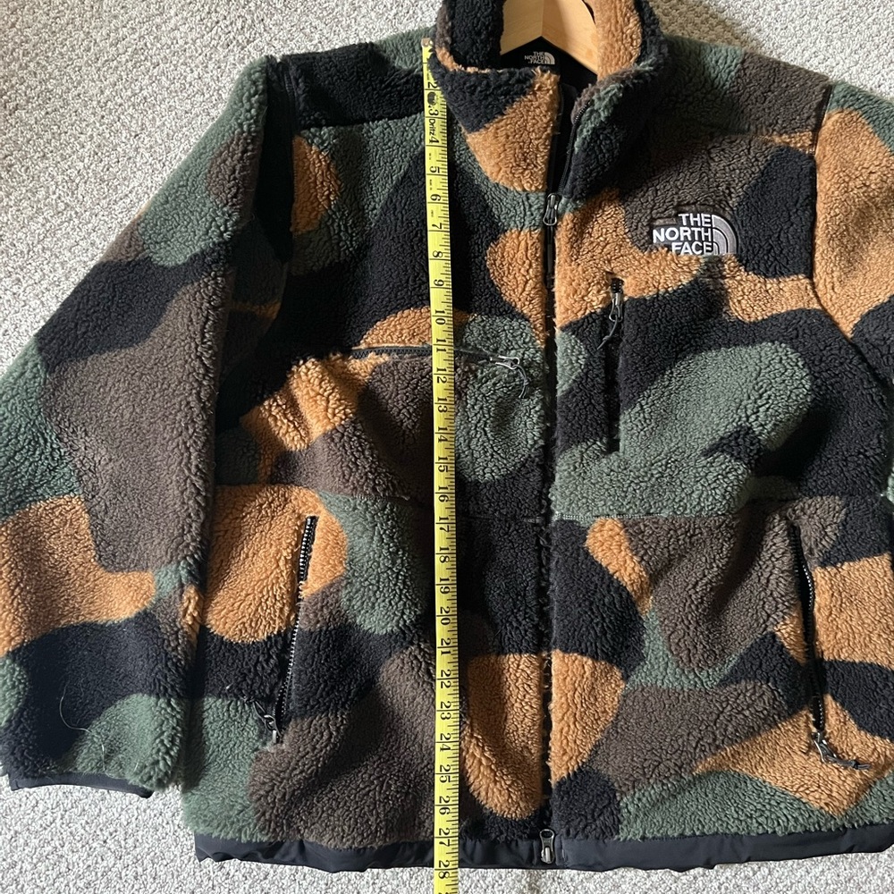 The North Face Denali X Jacket